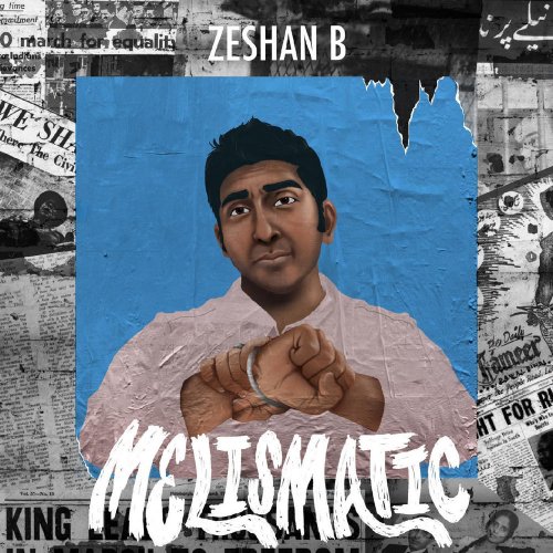 Zeshan B - Melismatic (2020)