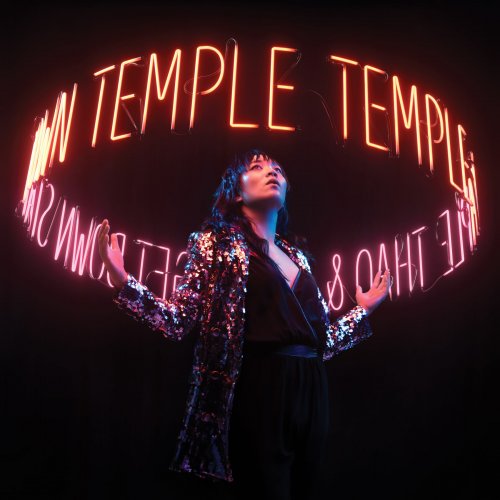 Thao & The Get Down Stay Down - Temple (2020) [Hi-Res]