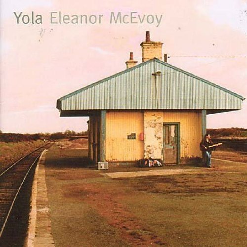Eleanor McEvoy - Yola (2001) [Hi-Res+SACD]