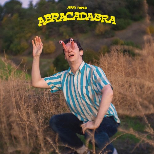 Jerry Paper - Abracadabra (2020) [Hi-Res]