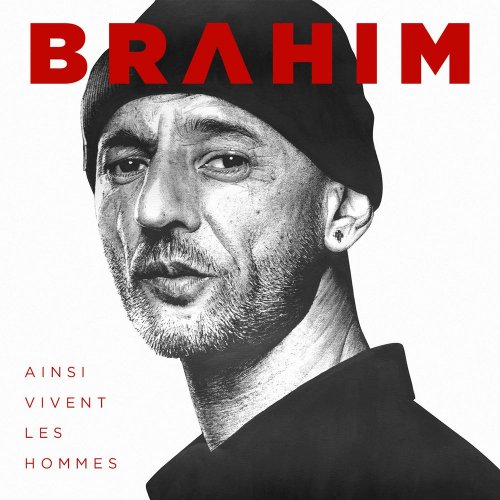 Brahim - Ainsi vivent les hommes (2020) [Hi-Res]