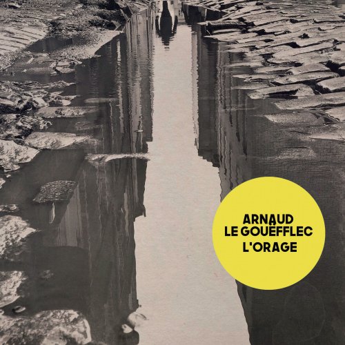 Arnaud Le Gouefflec - L'Orage (2020)