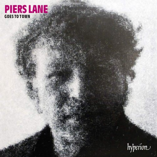Piers Lane - Piers Lane goes to town (2013) [Hi-Res]