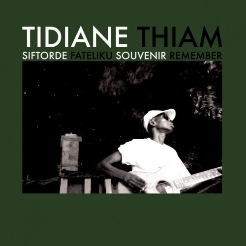 Tidiane Thiam - Siftorde (2020)