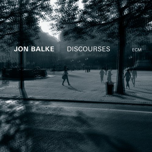 Jon Balke - Discourses (2020) [Hi-Res]