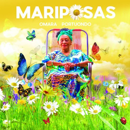 Omara Portuondo - Mariposas (2020)