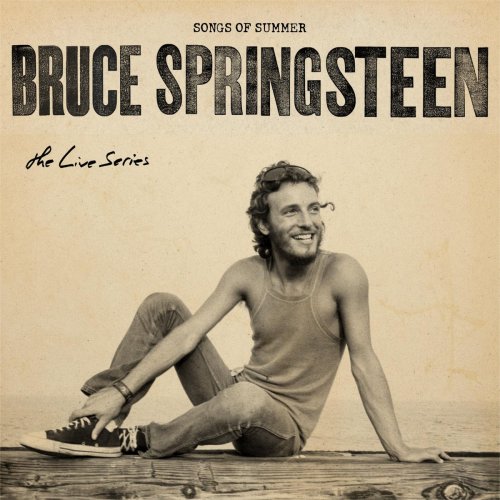 Bruce Springsteen - The Live Series: Songs of Summer (2020)