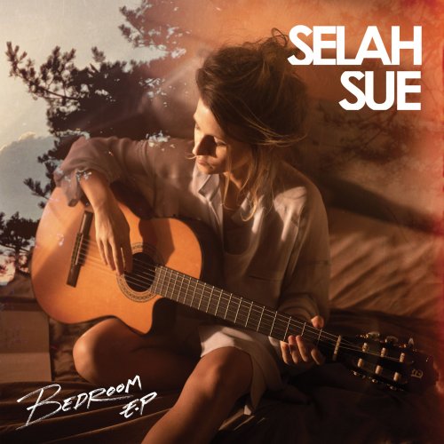 Selah Sue - Bedroom EP (2020) [Hi-Res]