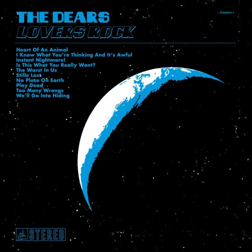 The Dears - Lovers Rock (2020)