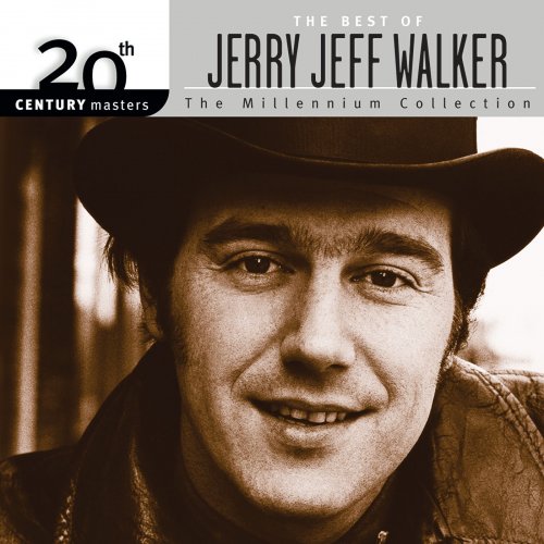 Jerry Jeff Walker - 20th Century Masters: The Best Of Jerry Jeff Walker (2002)