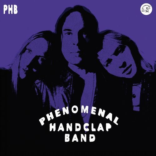 Phenomenal Handclap Band - PHB (2020)