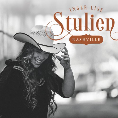 Inger Lise Stulien - Nashville (2020)