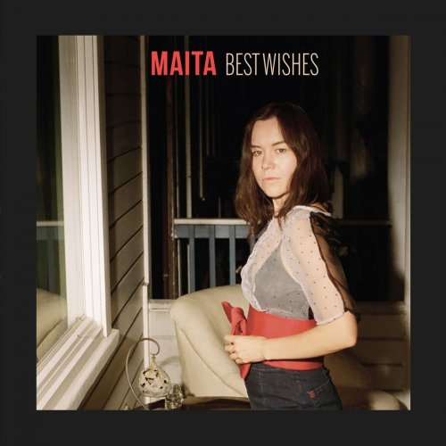 Maita - Best Wishes (2020)