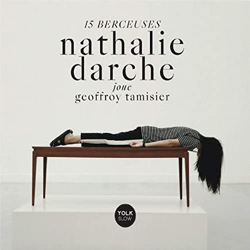 Nathalie Darche - 15 berceuses (2020) Hi Res