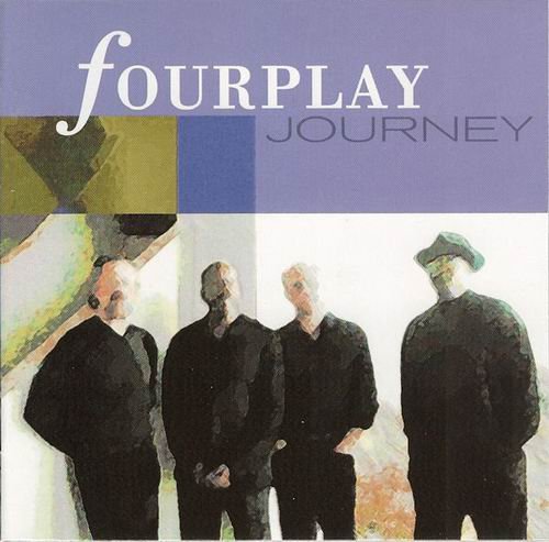 Fourplay - Journey (2004)