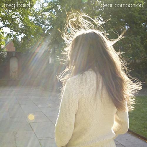 Meg Baird - Dear Companion (2007) [FLAC]