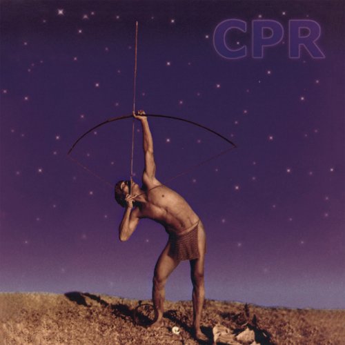 CPR - CPR (1998/2020)