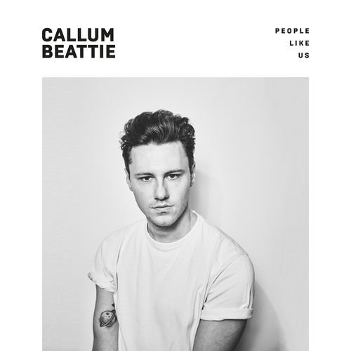 Callum Beattie -  People Like Us (2020)