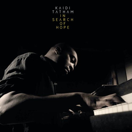 Kaidi Tatham - In Search of Hope (2008/2020)