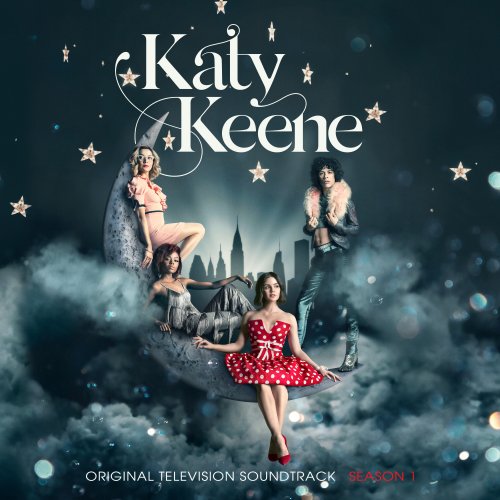 Katy Keene Cast - Katy Keene: Season 1 (Original Television Soundtrack) (2020) [Hi-Res]