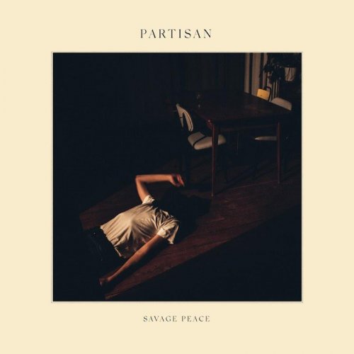 Partisan - Savage Peace (2020)