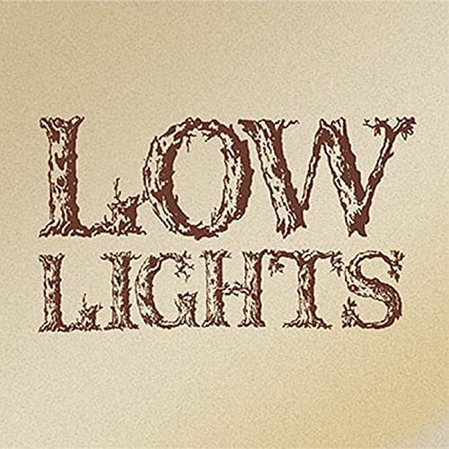 Lowlights - Dark End Road (2005)