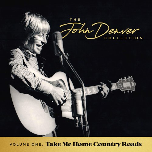John Denver - The John Denver Collection, Vol. 1-5 (1997)