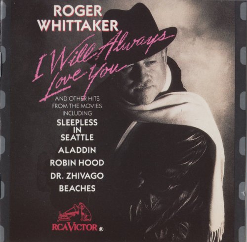 Roger Whittaker - I Will Always Love You (1994)