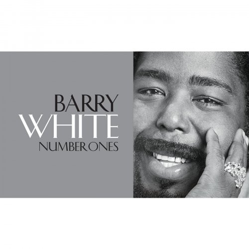 Barry White - Number Ones (2009)