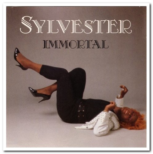 Sylvester - Immortal (1989)