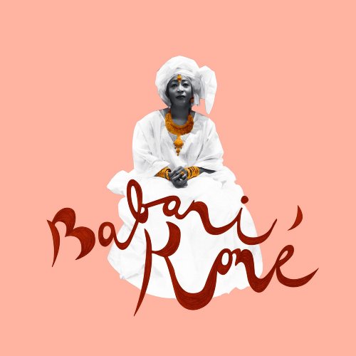 Babani Koné - Babani Koné (2020)