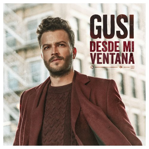 Gusi - Desde Mi Ventana (2020)