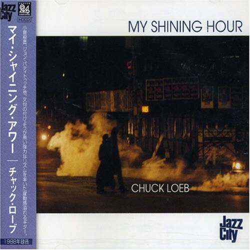 Chuck Loeb - Discography (1988-2016)