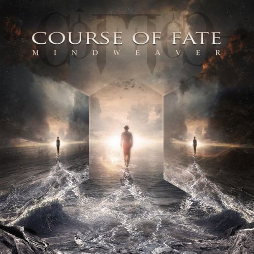 Course Of Fate - Mindweaver (2020)