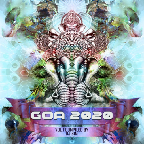 VA - Goa 2020, Vol. 1 (Compiled By DJ Bim) (2020)