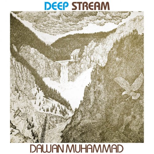 Dawan Muhammad - Deep Stream (2020)