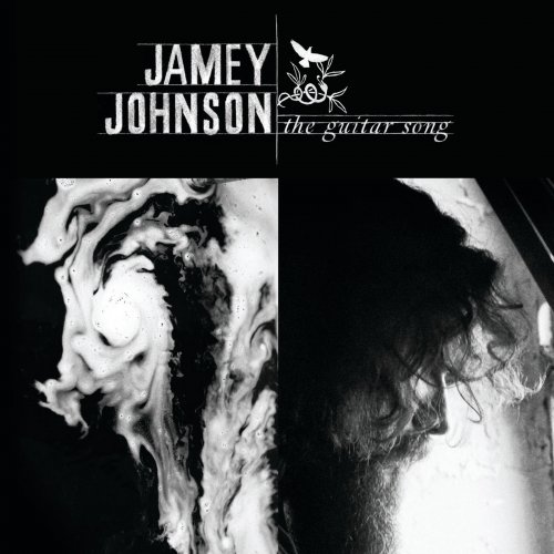 Jamey Johnson - The Guitar Song (2010)