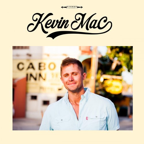 Kevin MaC - Kevin MaC (2020)