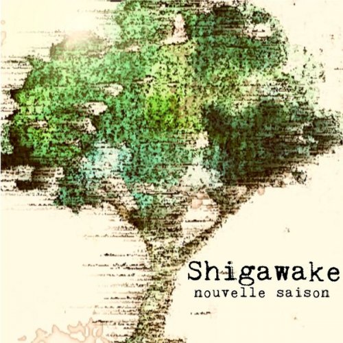 Shigawake - Nouvelle saison (2020)