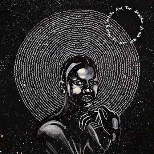 Shabaka And The Ancestors - We Are Sent Here By History (2020) [CD-Rip]