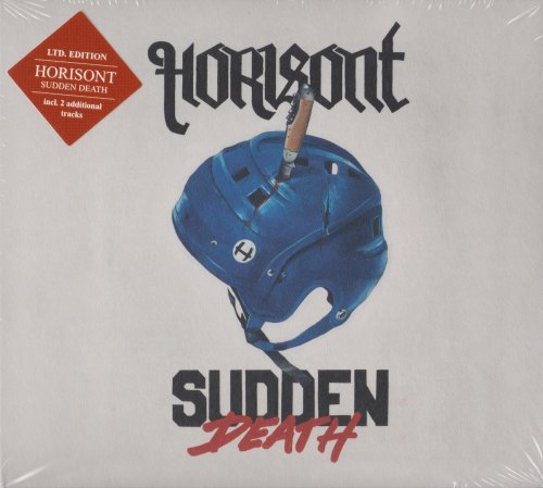 Horisont - Sudden Death (Limited Edition) (2020)