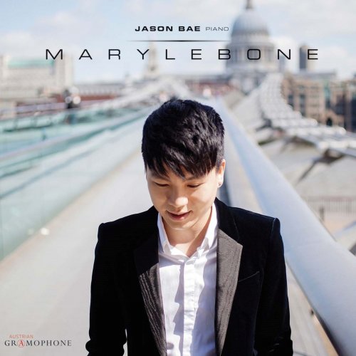 Jason Bae - Marylebone (2015/2020) Hi-Res