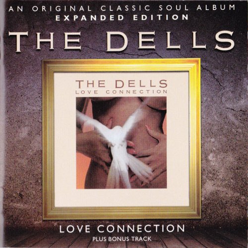 The Dells - Love Connection (Reissue, Remastered) (1977/2012)