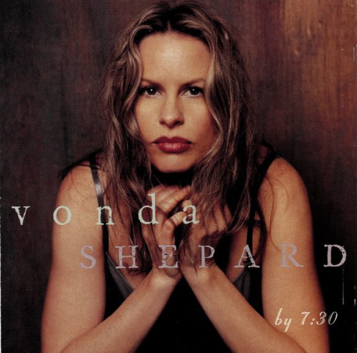 Vonda Shepard - By 7:30 (1999)