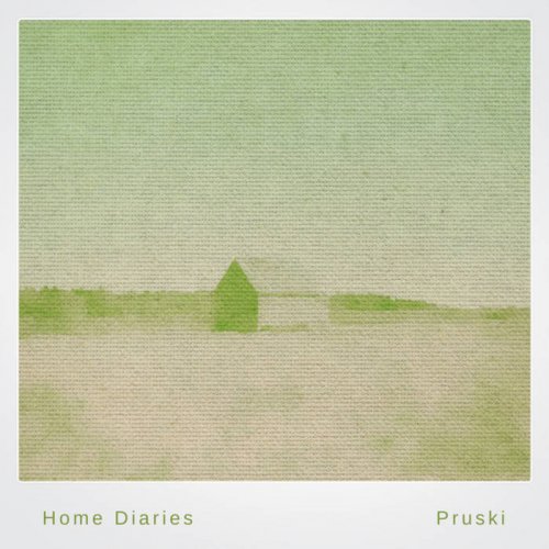 Pruski - Home Diaries (2020)