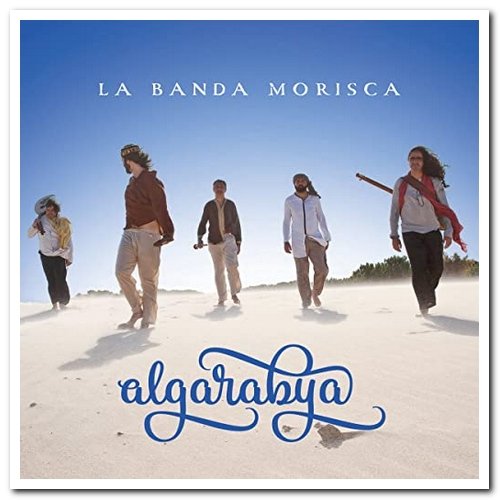 La Banda Morisca - Algarabya (2016)