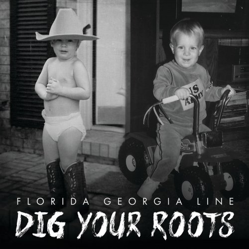 Florida Georgia Line - Dig Your Roots (2020) [Hi-Res]