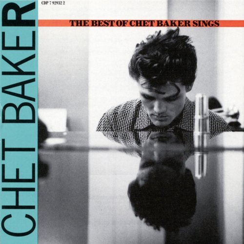 Chet Baker - Let's Get Lost: The Best Of Chet Baker Sings (1989)
