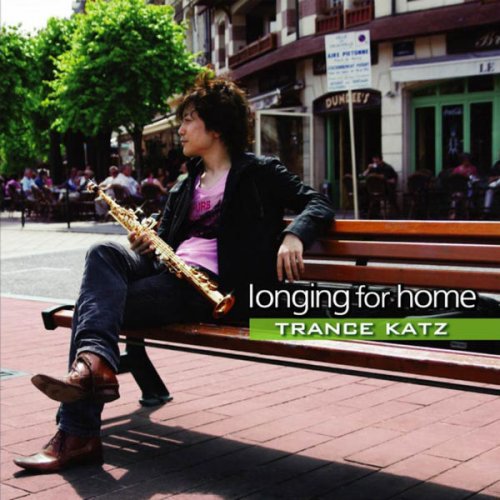 Trance Katz - Longing For Home (2009) flac