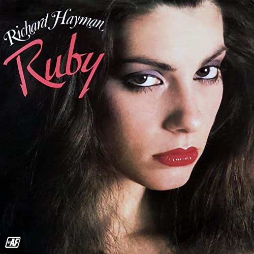 Richard Hayman - Ruby (1981/2020) Hi Res